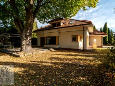 Dom Puszczykowo