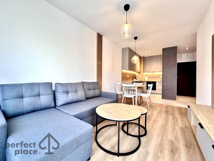 Wynajmę Mieszkanie Wrocław - 50 m²