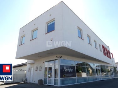 Lokal Ostrów Wielkopolski