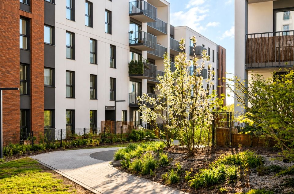 Sprzedam Mieszkanie Gdańsk - 34 m²