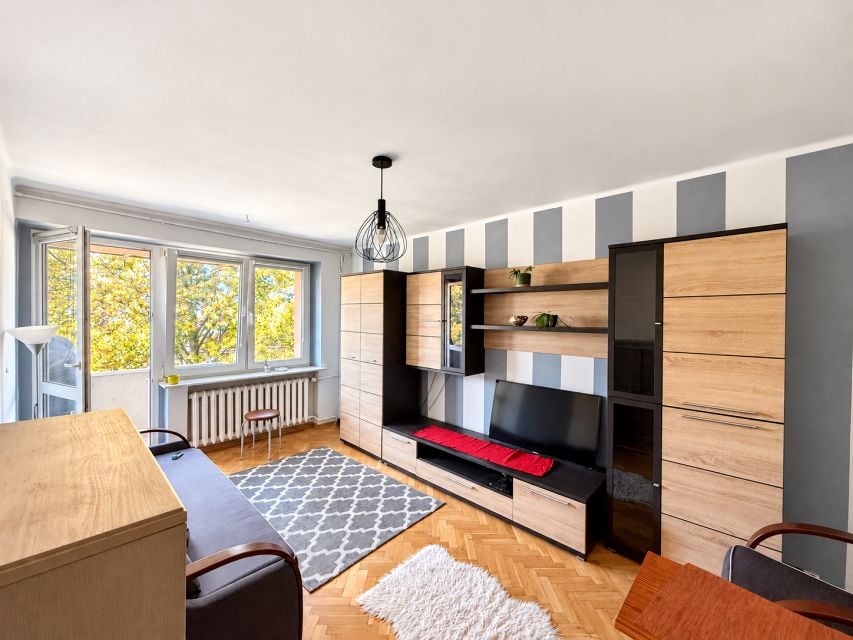 Sprzedam Mieszkanie Opole - 37 m²