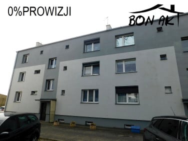Mieszkanie Kaźmierz