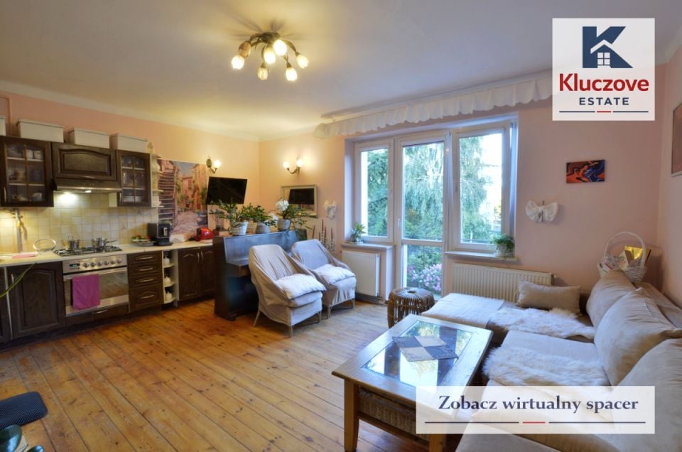 Sprzedam Mieszkanie Gdynia - 94,21 m²