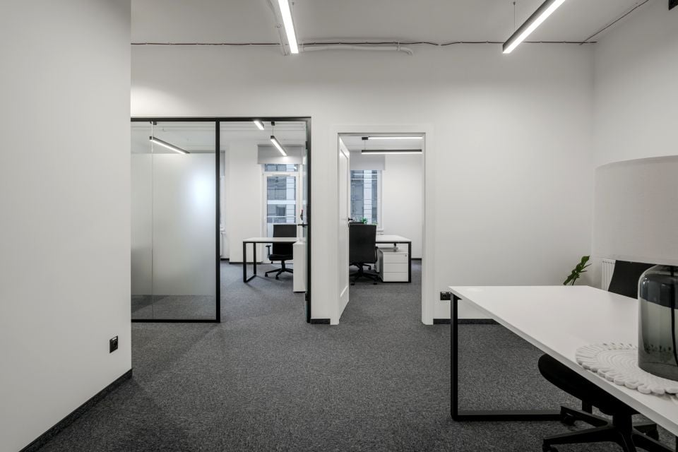Wynajmę Lokal użytkowy Warszawa - 64 m²