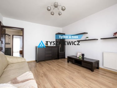 Mieszkanie Pruszcz Gdański