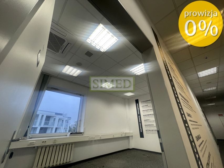 Wynajmę Lokal użytkowy Warszawa - 24,15 m²
