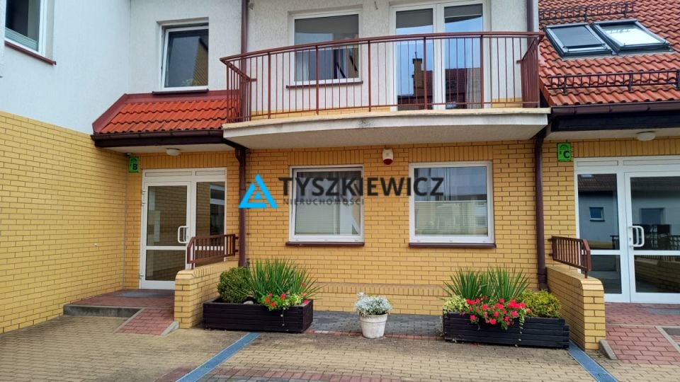 Wynajmę Mieszkanie Gdynia - 73 m²