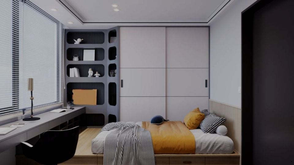 Sprzedam Mieszkanie Gdańsk - 26,55 m²