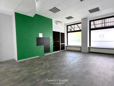 Lokal Warszawa