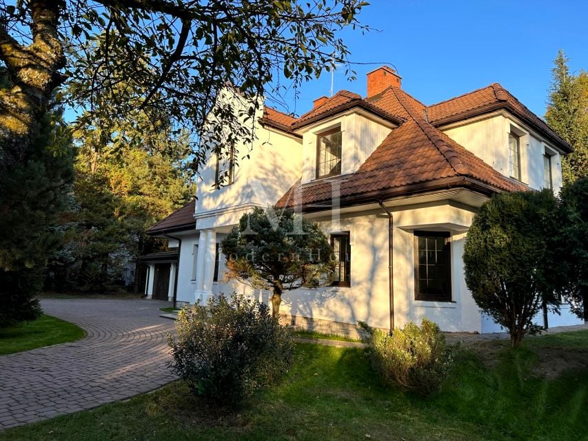 Sprzedam Dom Warszawa - 300 m²