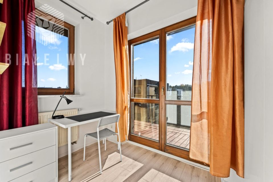 Sprzedam Mieszkanie Warszawa - 122,80 m²