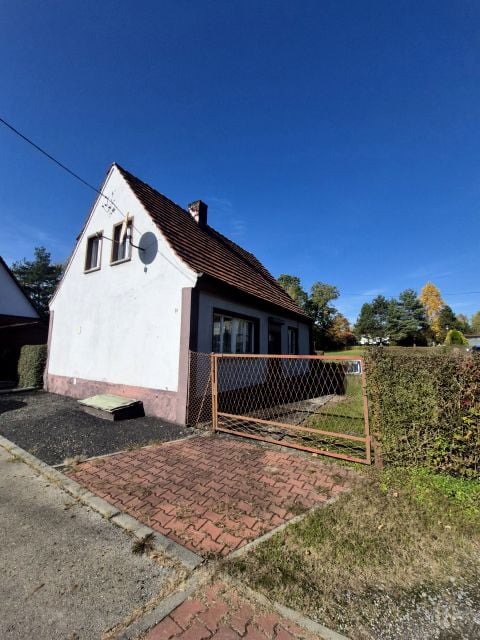 Sprzedam Dom Gliwice - 70 m²