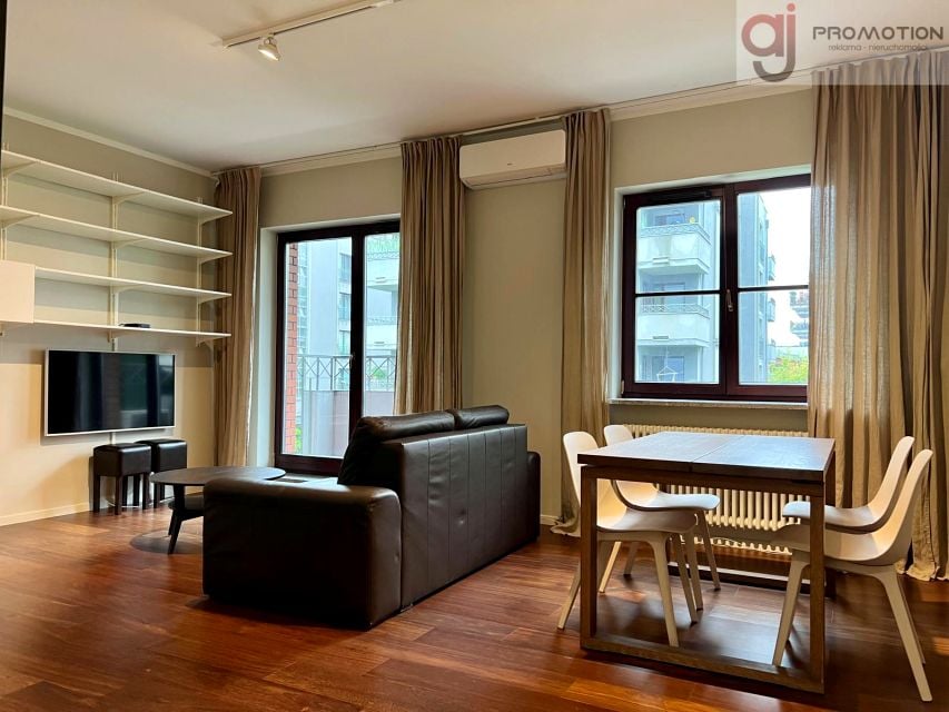 Wynajmę Mieszkanie Łódź - 55 m²