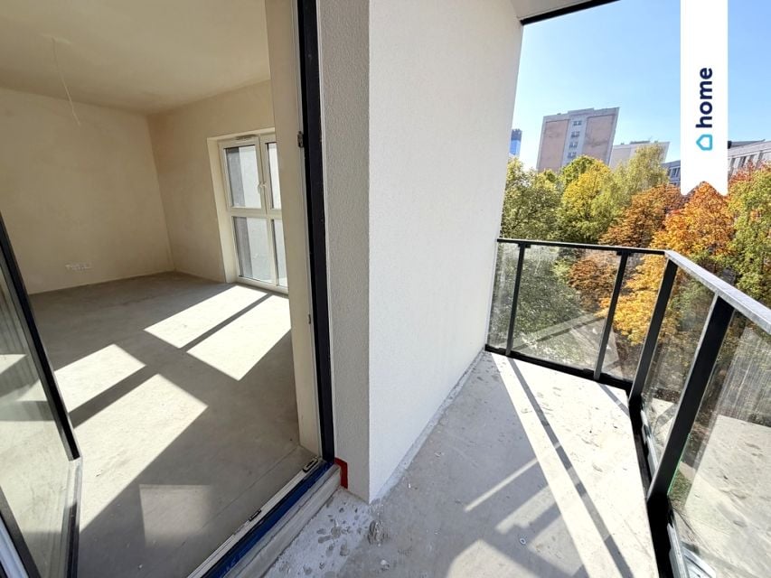 Sprzedam Mieszkanie Katowice - 49 m²