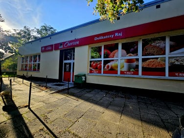 Lokal Radzików