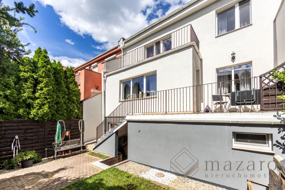 Sprzedam Dom Bydgoszcz - 160 m²