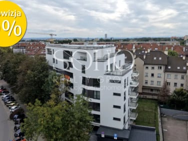 Mieszkanie Kraków