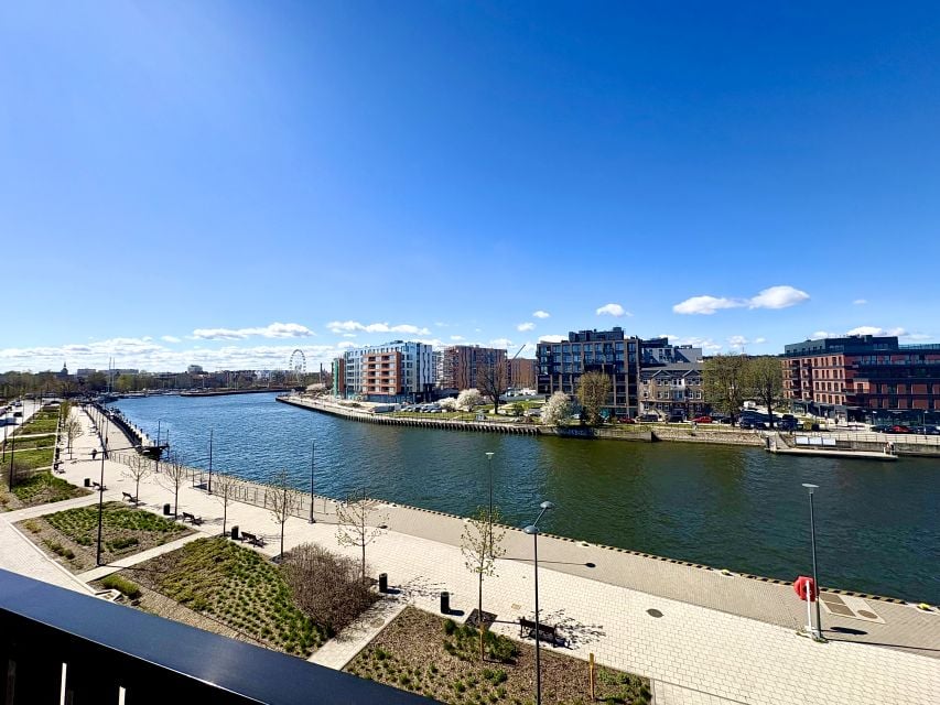 Sprzedam Mieszkanie Gdańsk - 56,50 m²
