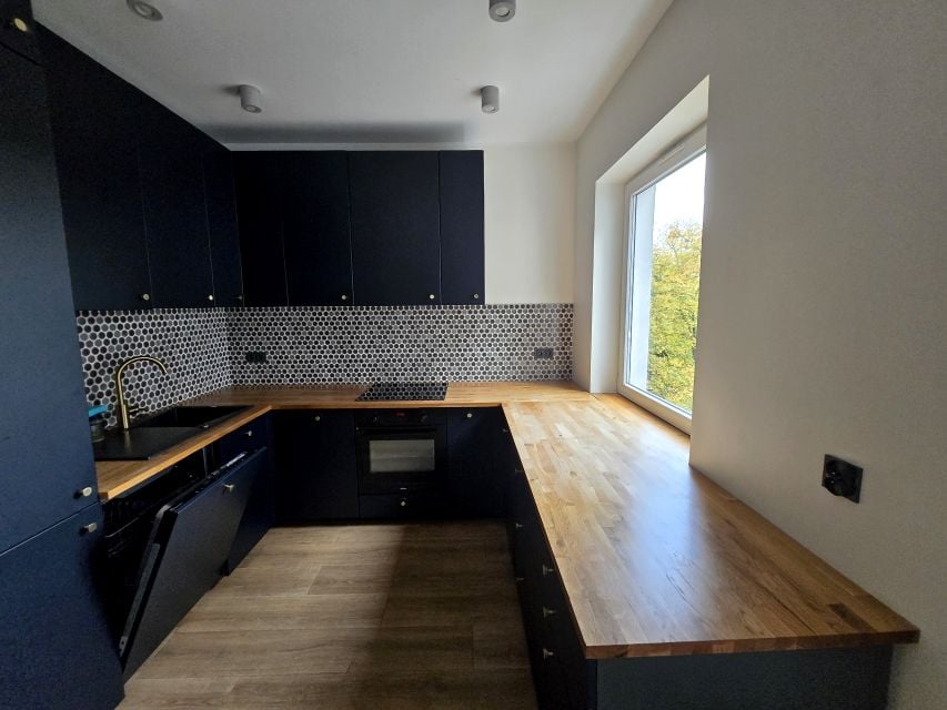 Sprzedam Mieszkanie Poznań - 45,40 m²