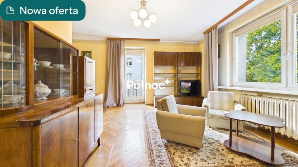 Wynajmę Mieszkanie Białystok - 37,15 m²