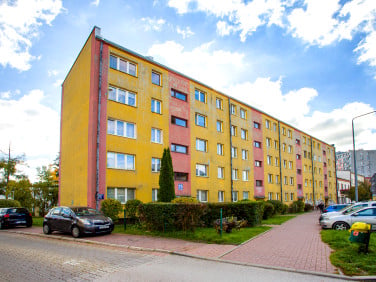 Mieszkanie Kielce