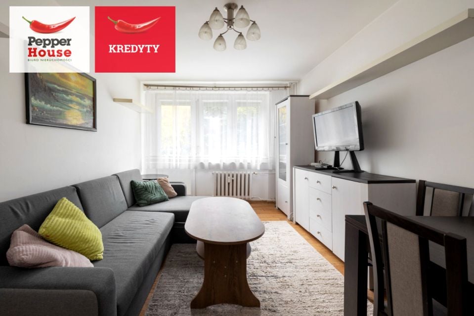 Wynajmę Mieszkanie Gdańsk - 38 m²