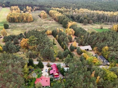 Działka budowlana Władysławów Bielawski