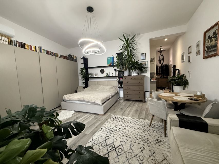 Sprzedam Mieszkanie Jelenia Góra - 43,48 m²