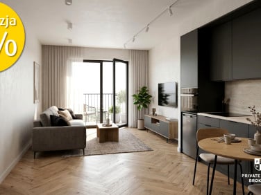Mieszkanie apartamentowiec Kraków