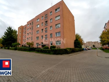 Mieszkanie Elbląg