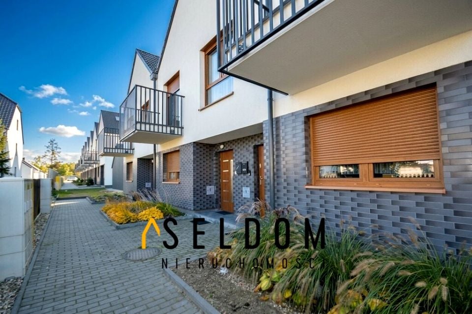 Sprzedam Mieszkanie Opole - 62,10 m²