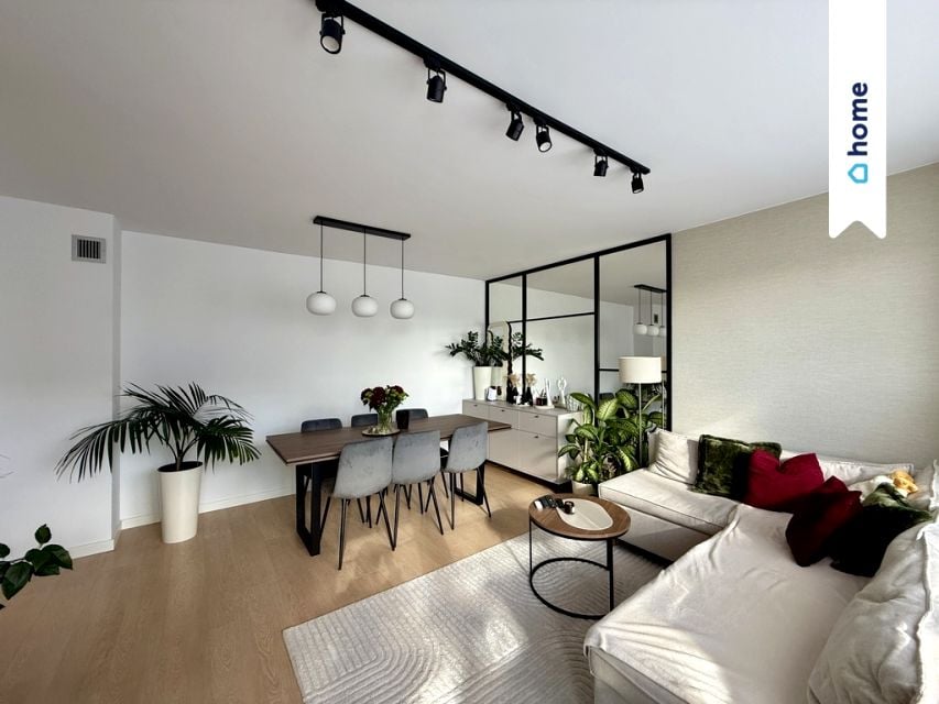 Sprzedam Mieszkanie Białystok - 63,80 m²