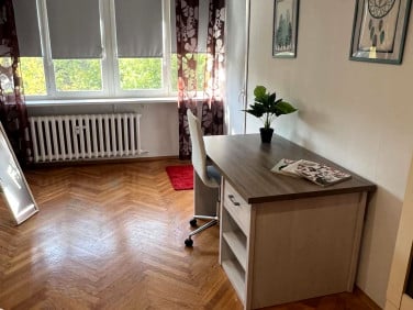 Mieszkanie Wrocław