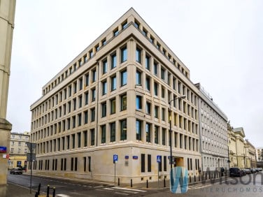 Lokal Warszawa