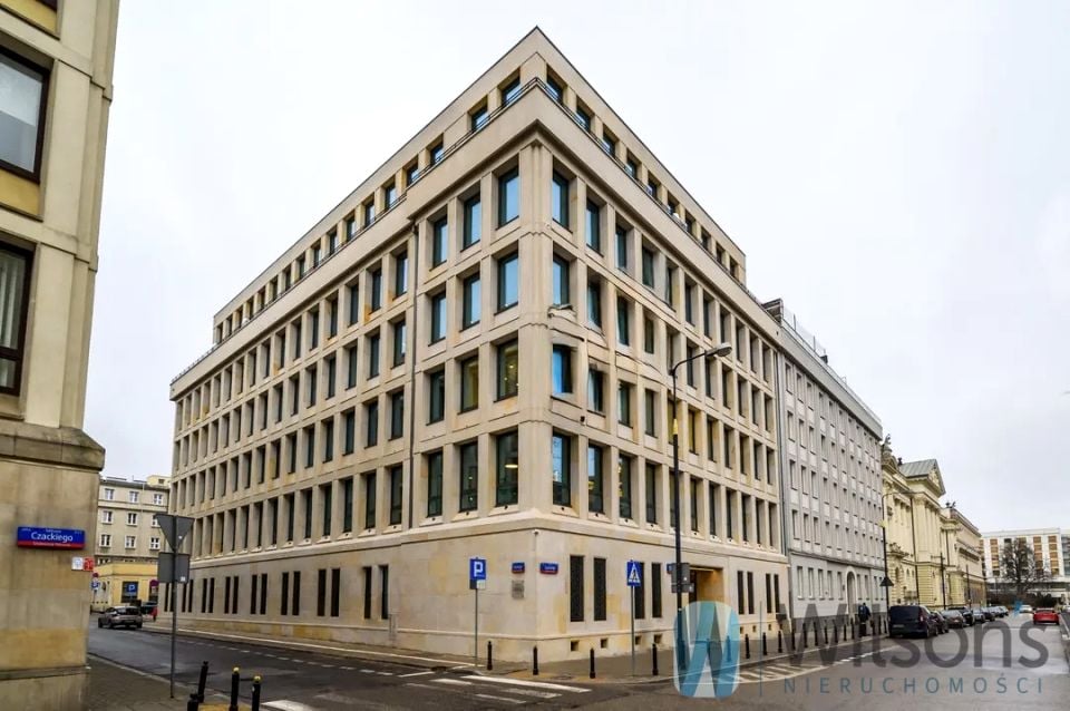 Lokal Warszawa