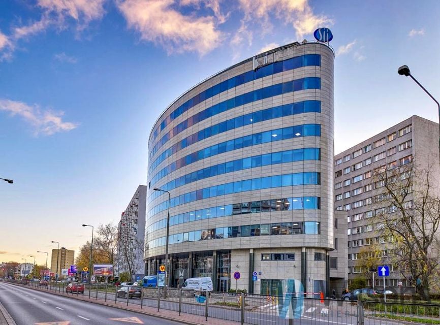 Lokal Warszawa