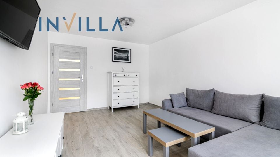Wynajmę Mieszkanie Sopot - 48,20 m²
