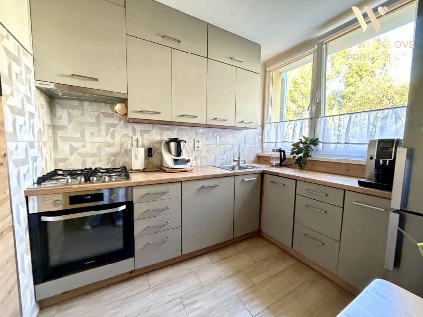 Sprzedam Mieszkanie Wrocław - 63,20 m²