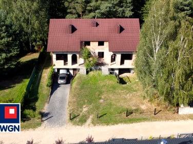 Dom Olsztyn