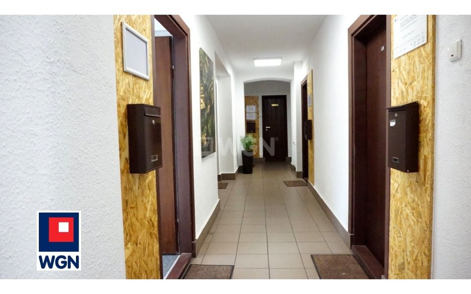 Wynajmę Lokal użytkowy Częstochowa - 46 m²