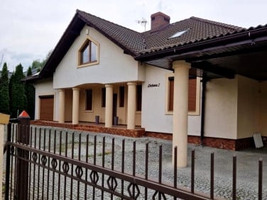 Dom Szałe