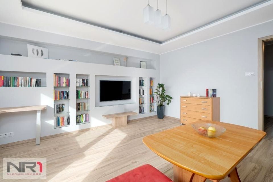 Sprzedam Mieszkanie Poznań - 74 m²