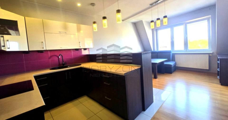 Sprzedam Mieszkanie Bydgoszcz - 57,40 m²