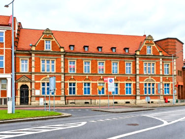 Lokal Racibórz