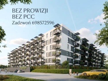 Mieszkanie Kraków