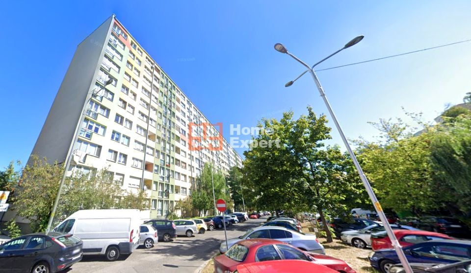 Sprzedam Mieszkanie Wrocław - 33 m²