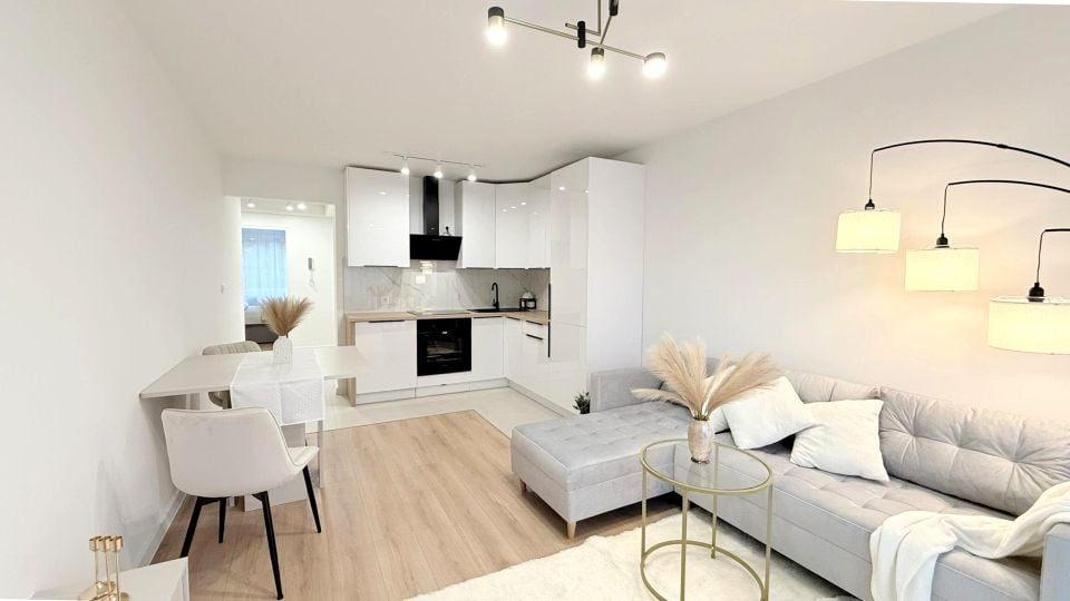 Sprzedam Mieszkanie Opole - 48 m²
