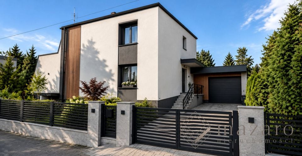 Sprzedam Dom Bydgoszcz - 55,59 m²