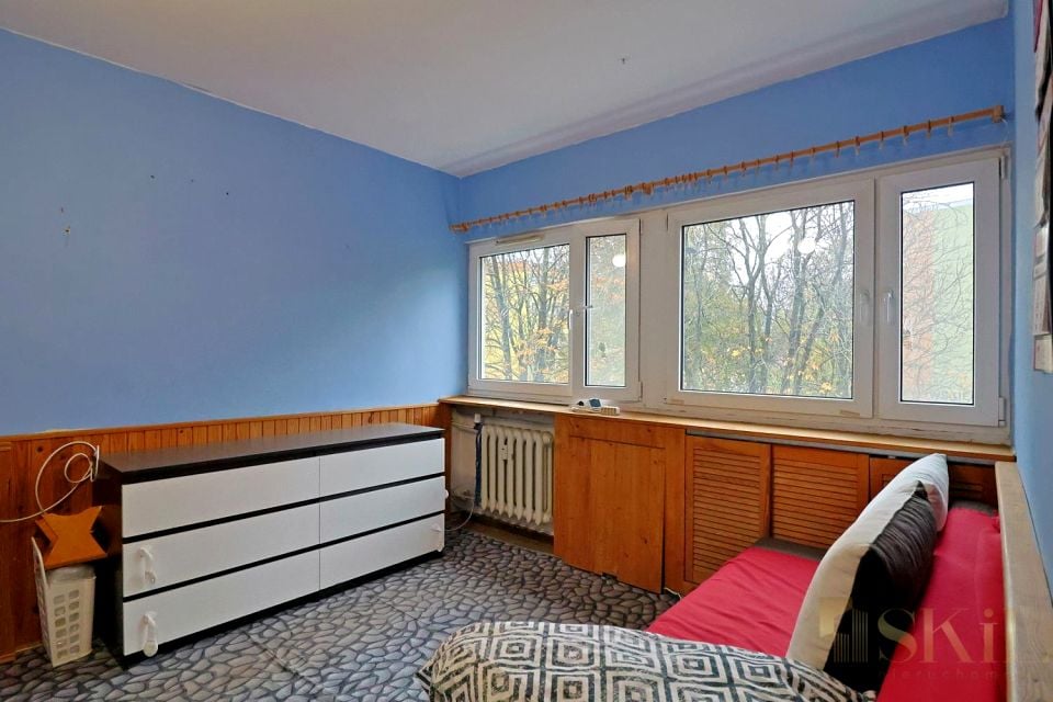 Sprzedam Mieszkanie Łódź - 44,70 m²