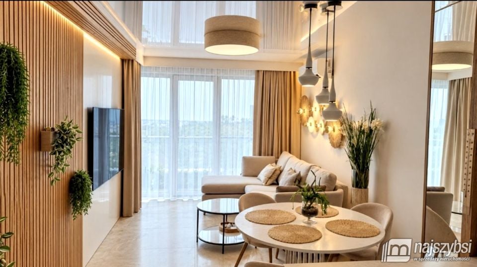 Sprzedam Mieszkanie Kołobrzeg - 38,30 m²